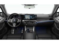 Gebraucht BMW i4 Performance 400 kW (544 PS) 2022 Blau Limousine