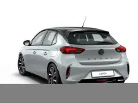 Neu Opel Corsa 101 PS (74 kW) 2025 Grafik grau / dach schwarz Kleinwagen