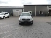 Gebraucht Skoda Kodiaq Soleil 190 PS (139 kW) 2020 Grau SUV