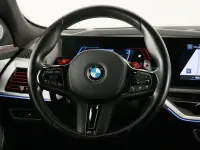 Gebraucht BMW XM Performance 748 PS (550 kW) 2023 Grau SUV