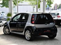 gebraucht Smart ForFour BRABUS 1.5 Automatik Klima Pano 5 Sitzer