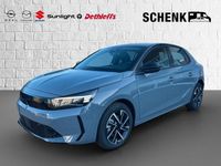 Neu Opel Corsa 101 PS (74 kW) 2025 Grau Limousine