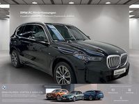 Gebraucht BMW X5 M Sport 313 PS (230 kW) 2025 Schwarz SUV