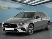 Gebraucht Mercedes A180 136 PS (100 kW) 2024 Grau Limousine