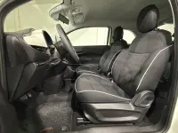 Gebraucht Fiat 500e 86 kW (118 PS) 2023 Weiß Limousine