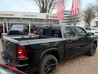Neu Dodge Ram 420 PS (308 kW) 2025 Billet silver Pickup