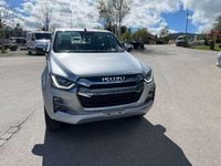 Gebraucht Isuzu D-Max 163 PS (119 kW) 2024 Mercury silver Abholung