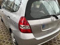 Gebraucht Honda Jazz 77 PS (56 kW) 2004 Andere farben Kleinwagen