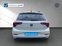 gebraucht VW Polo 1.0 l TSI OPF Life 5-Gang ACC SHZ EPH