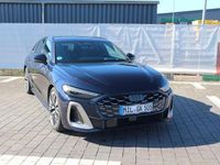 Gebraucht Audi S5 Edition .1 367 PS (269 kW) 2025 Blau (firmamentblau metallic) Kombi