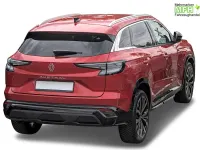 Neu Renault Austral Techno 148 PS (108 kW) 2026 Rot SUV