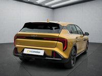 Neu Kia K4 179 PS (131 kW) 2026 Gelb Limousine