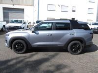 Brugt KGM Torres EVX 152 kW (207 HK) 2024 Grå SUV