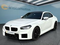 Gebraucht BMW M2 460 PS (338 kW) 2024 Weiß Coupé