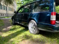 Gebraucht Volvo V90 179 PS (131 kW) 1998 Grün Kombi