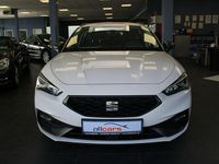 Gebraucht Seat Leon FR 150 PS (110 kW) 2021 Weiß Kombi