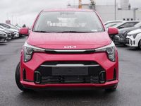 Neu Kia Picanto Vision 68 PS (50 kW) 2026 Signalrot metallic Kleinwagen