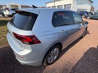 Gebraucht VW Golf VIII Life 116 PS (85 kW) 2023 Reflexsilber metallic Limousine