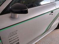 Gebraucht Audi TT Sport 211 PS (155 kW) 2007 Silber Coupé