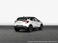 Neu Mitsubishi ASX Edition 109 PS (80 kW) 2026 Himalaya weiß metallic SUV