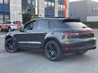 Second-hand Porsche Macan 252 CP (185 kW) 2021 Gri SUV