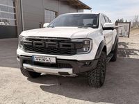 Gebraucht Ford Ranger Raptor 292 PS (214 kW) 2024 Pickup