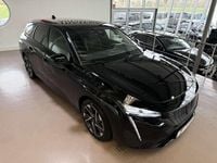 Gebraucht Peugeot 308 SW Allure 145 PS (106 kW) 2025 Perla nera schwarz Kombi