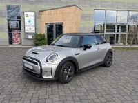 Gebraucht Mini Cooper SE Essential 135 kW (184 PS) 2022 Silber Kleinwagen