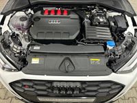 gebraucht Audi S3 Lim. TFSI 228(310) kW(PS) S tronic