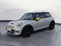 gebraucht Mini Cooper S E Trim M Navi LED Komfortzugang PDC