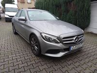 Gebraucht Mercedes 200 136 PS (100 kW) 2016 Grau Limousine