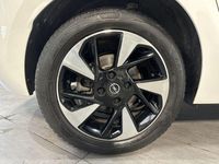 Gebraucht Opel Corsa-e Elegance 100 kW (136 PS) 2023 Weiß Kleinwagen
