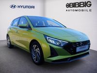 Neu Hyundai i20 Trend 101 PS (74 kW) 2026 Lucid lime Kleinwagen