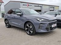 Second-hand Cupra Terramar 150 CP (110 kW) 2025 Gri SUV