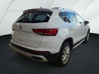 Gebraucht Seat Ateca 150 PS (110 kW) 2024 Andere farbe SUV