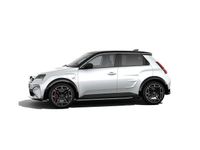 Neu Alpine A290 160 kW (218 PS) 2026 Weiß Kleinwagen