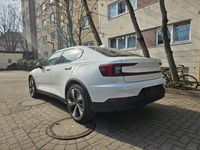 Gebraucht Polestar 2 169 kW (231 PS) 2022 Weiß Kleinwagen