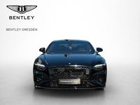 Neu Bentley Continental 782 PS (575 kW) 2026 Black crystal Coupé