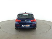 gebraucht BMW 116 1er d Sport Line, Diesel, 15.990 €