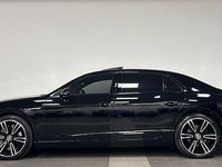 Gebraucht Bentley Flying Spur 507 PS (372 kW) 2016 Schwarz Limousine