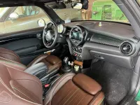 Gebraucht Mini Cooper 136 PS (100 kW) 2020 Grün Kleinwagen
