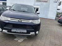 Gebraucht Mitsubishi Outlander Diamant Edition 150 PS (110 kW) 2015 Other SUV