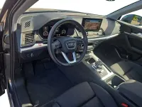 Gebraucht Audi Q5 Business 204 PS (150 kW) 2025 Daytonagrau perleffekt SUV