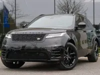 Gebraucht Land Rover Range Rover Velar SE Dynamic 204 PS (150 kW) 2025 Schwarz SUV