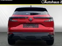 Brugt Renault Austral Iconic 158 HK (116 kW) 2024 Grå SUV
