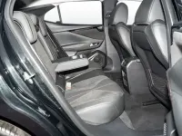 Gebraucht DS Automobiles DS4 Performance Line Plus 131 PS (96 kW) 2023 Schwarz SUV