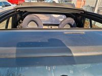 Gebraucht Smart ForTwo Cabrio 61 PS (44 kW) 2004 Schwarz Cabrio