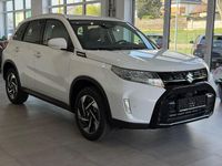 Neu Suzuki Vitara Comfort+ 110 PS (80 kW) 2026 Weiß SUV