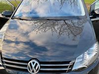 Gebraucht VW Sharan 140 PS (102 kW) 2015 Andere farben Van / Kleinbus