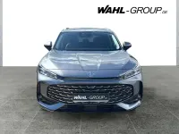 Nowe MG HS Luxury 272 KM (200 kW) 2026 Szary SUV